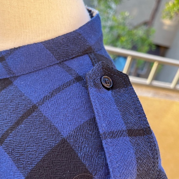 ✨Authentic BURBERRY Tunic 100% Wool - Picture 4 of 8